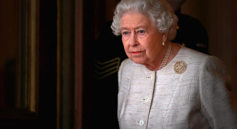 Kiderült: ez lehetett Erzsébet királynő halálának valódi oka