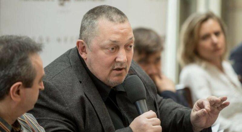 A Népszava újságírója válaszol Vidnyánszky Attilának: “Egy közszereplő szűk és tágabb körben is csak egyféleképpen fogalmazhat”