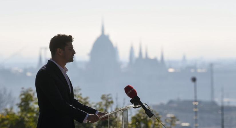 Ungár Péter: Az egyesült ellenzék megszűnt, ne adjunk senkinek hamis reményeket