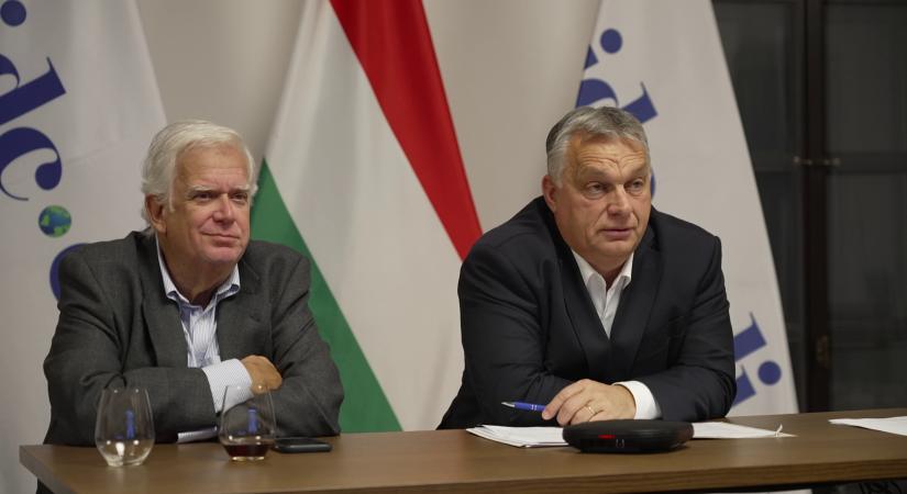Orbán Viktor: Több kihívás éri Európát, Magyarország azonban nem hagyja magát