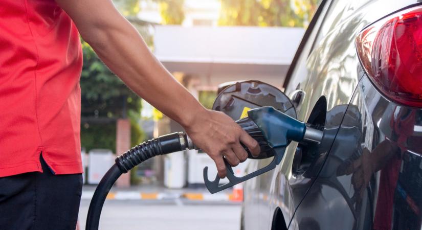 Újabb üzemanyag-korlátozást vezetnek be: több helyen már egyáltalán nincs benzin