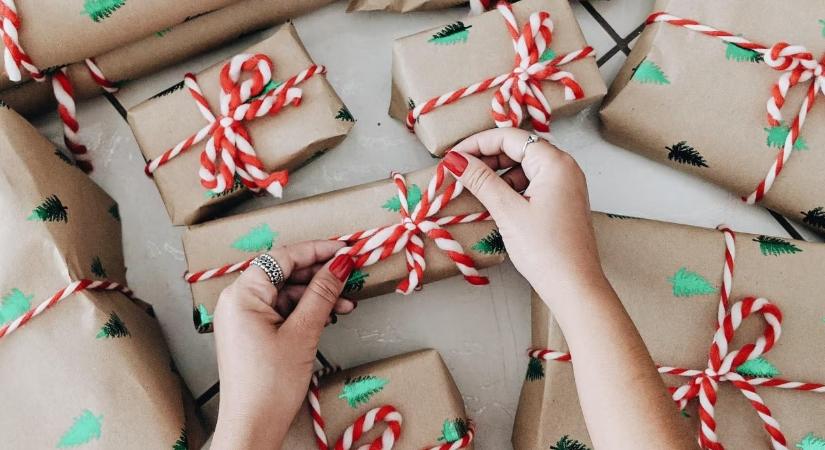 7 házi készítésű karácsonyi ajándék ötlet, amivel kétszer is adsz