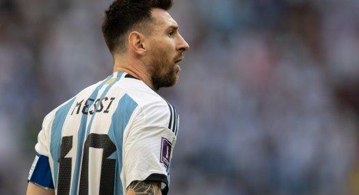„Messi nagyszerű lenne a bajnokságunkban”