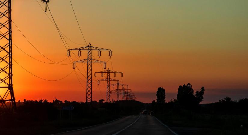 Több órás áramszünetektől tartanak Finnországban