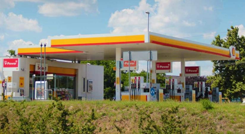 Egyre nagyobb a baj – újabb üzemanyag-korlátozást vezetett be a Shell