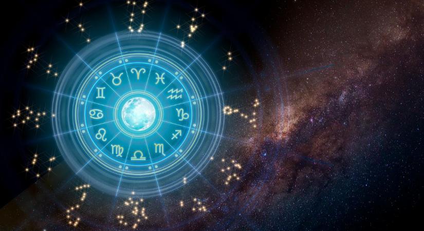 Napi horoszkóp: az Ikrek kötözködésével készíti ki a párját, az Oroszlán lazának indult kapcsolata komollyá válik, a Bak ingatlannal kapcsolatos terveit kegyelik az égiek