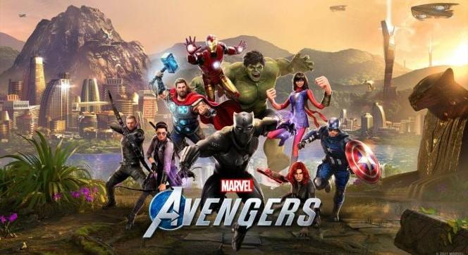 „Kilátástalan” a Marvel’s Avengers jövője? [VIDEO]