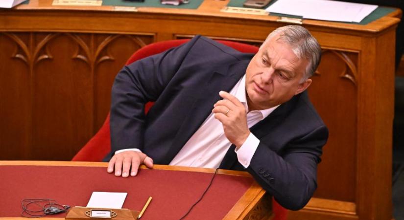 Reformerek lábujjhegyen: a válság árnyékában magát nem karcsúsítja, de az államot áramvonalasítja Orbán Viktor 135 bátor embere
