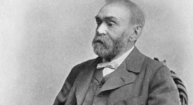 Tévedésből írt nekrológ indította el Alfred Nobelt a híres díj megalapítása felé