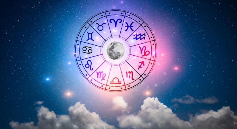 Heti horoszkóp: a munkában a Kos mellé áll a szerencse, az Ikreket a szerelem terén kényezteti a sors