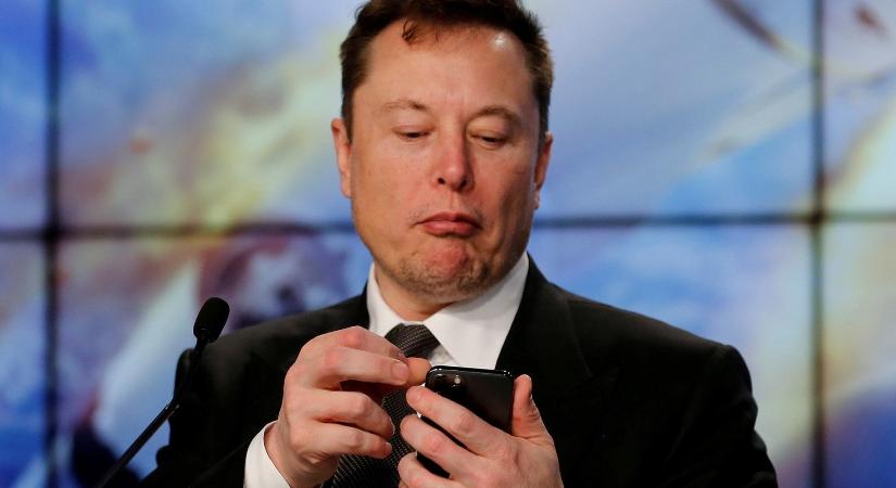 Elon Musk betörne a mobiltelefonok piacára is? – Nem elképzelhetetlen!