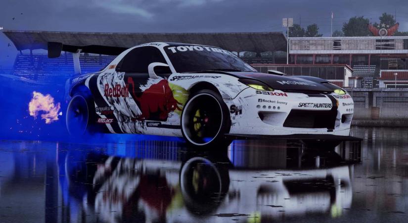 Friss Need for Speed: Unbound játékmenet videók szivárogtak ki a netre