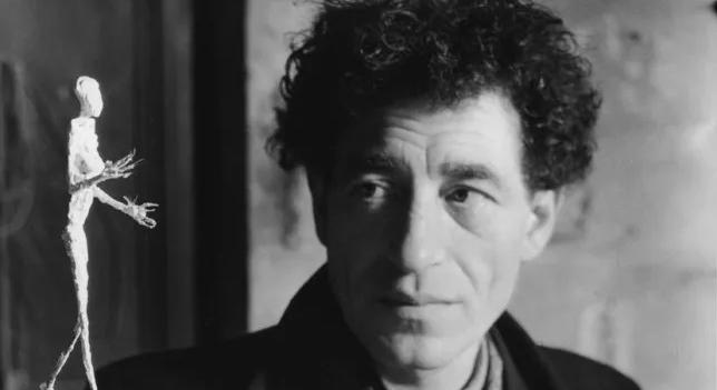 Giacometti-múzeum nyílik, ahol a Giacometti-életmű egyben lesz