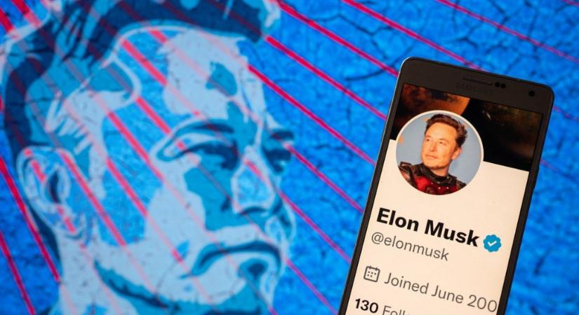 Saját telefonmárkát hozhat létre Elon Musk