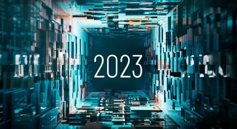 Cyberbiztonsági előrejelzés 2023-ra