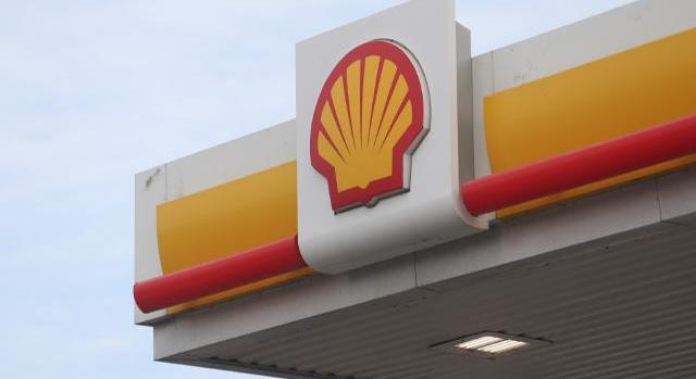 Súlyos korlátozást vezetett be a Shell a benzinkútjain