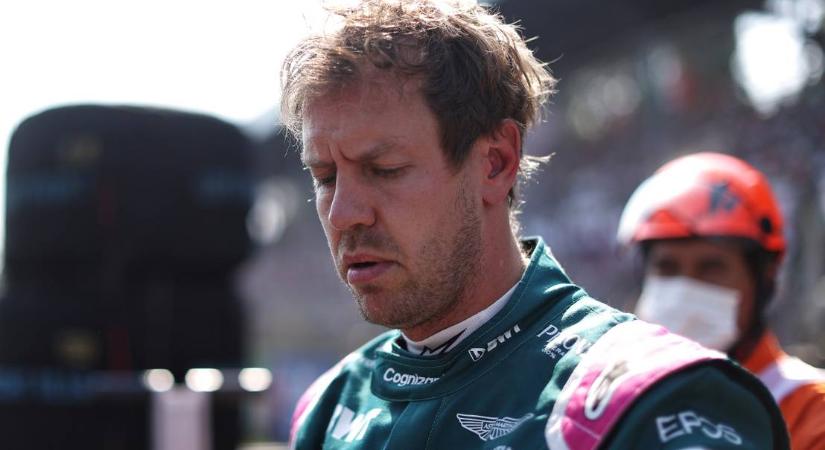 60 millióba került Vettel búcsúvacsorája - de tényleg búcsúzik?