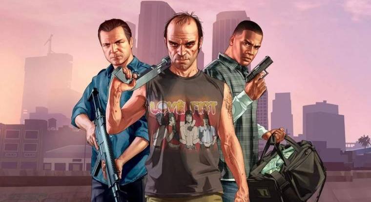 A játéksorozat, ami lenyomta Hollywoodot - 25 éves a Grand Theft Auto
