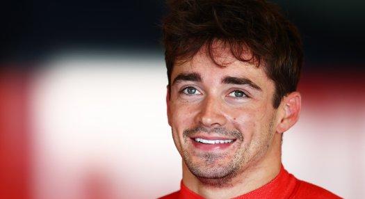 Leclerc kiemelte a 2022-es idény legfájdalmasabb pillanatát