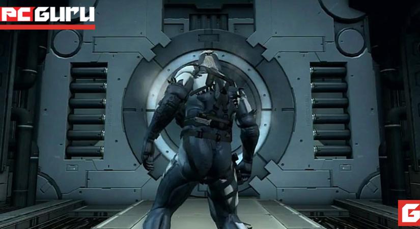 Emlékezetes pillanatok (61. rész): Metal Gear Solid 4 – Forró a helyzet