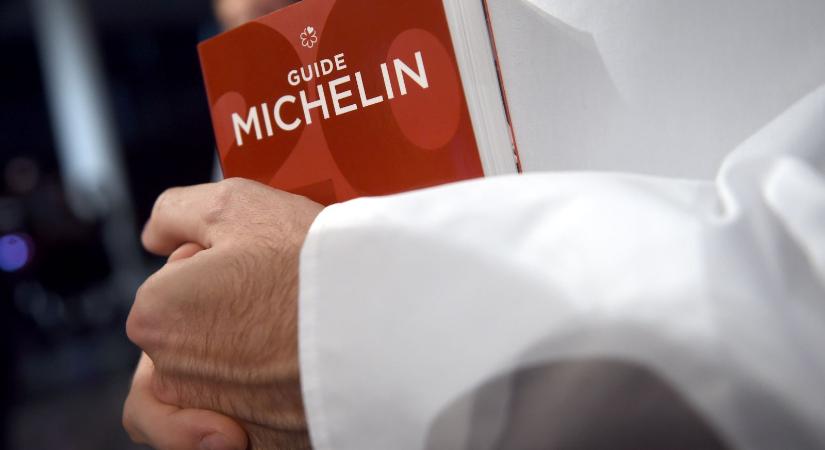 Letarolta Spanyolország és Portugália a Michelin-t