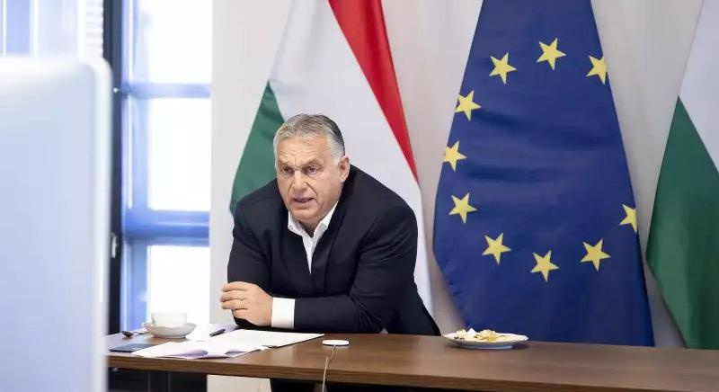 Lefülelték Orbán legújabb piszkoskodását – A DK kezébe került egy dokumentum