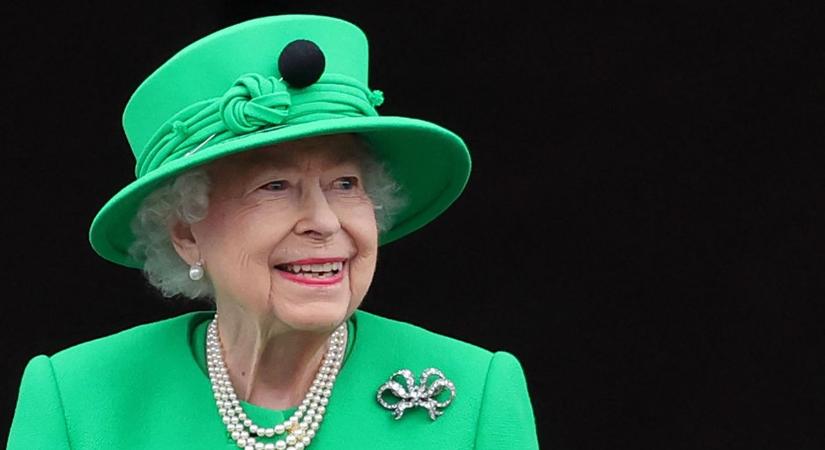 Kiderült: II. Erzsébet királynő nagyon beteg volt, de mindenki elől eltitkolta