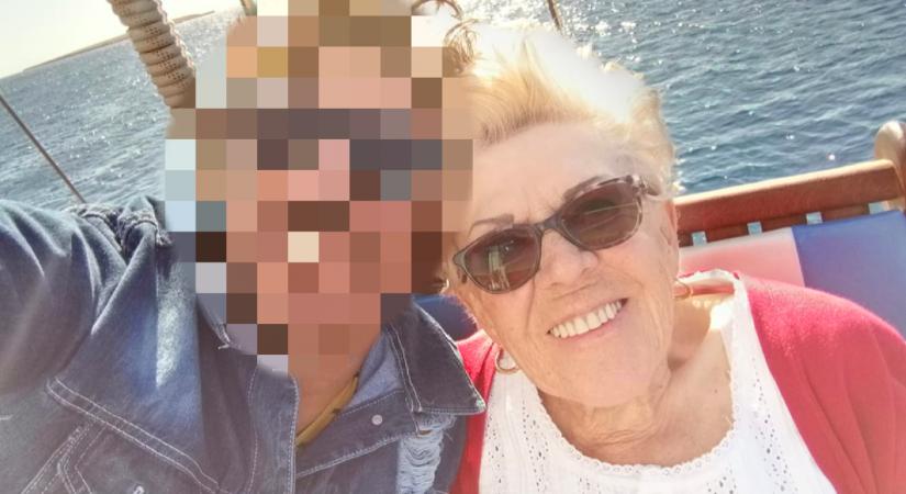 Megvonta a szexet a 37 éves pasijától ez a 83 éves nő - Gyakran a kórházban kötöttek ki - Fotók