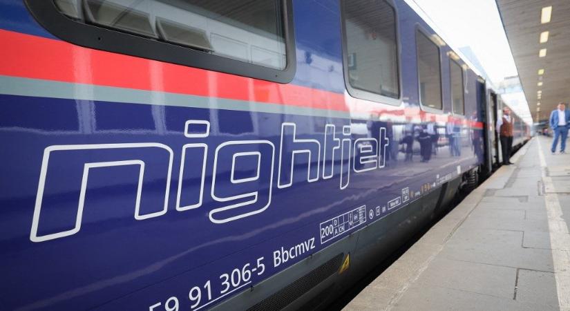 Hétfőn leáll a vasútközlekedés Ausztriában