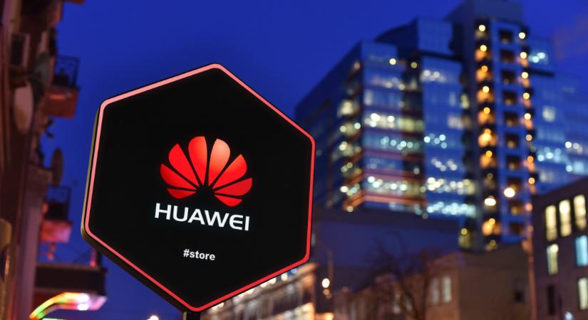 Az Egyesült Államok nemzetbiztonsági kockázatot lát a Huawei és más kínai vállalatok eszközeiben