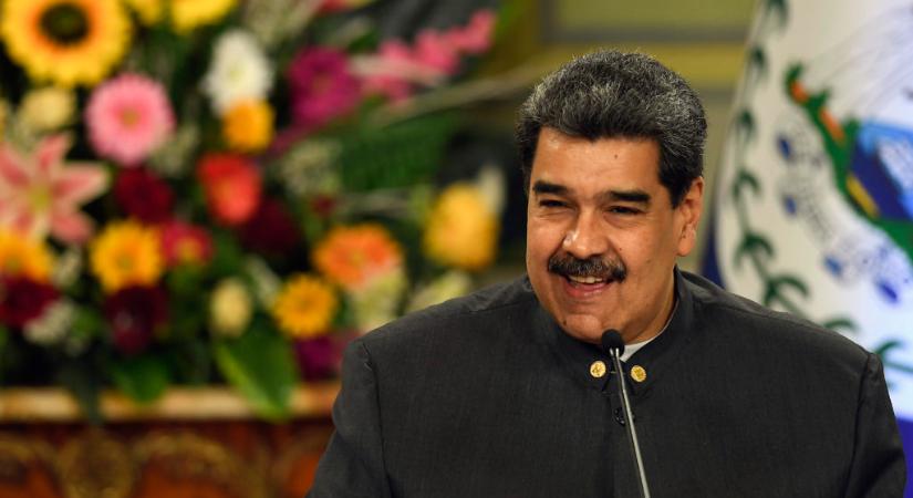 Nyugati államok üdvözlik a venezuelai politikai tárgyalásokon elért eredményeket