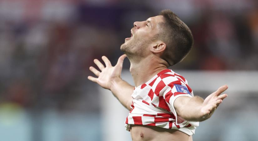 Vb 2022: „Horvátország megmutatta, ki b****tt meg kit”