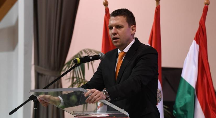 Menczer 10 pontban üzent Gyurcsánynak: ez a legnagyobb különbség Orbán és közte