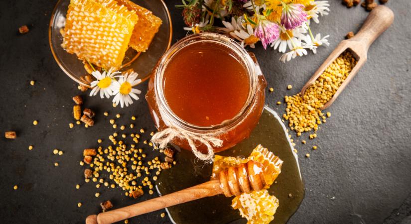 Megfázás, nátha ellen méz: ezért nem mindegy, milyen fajtát emel le a polcról