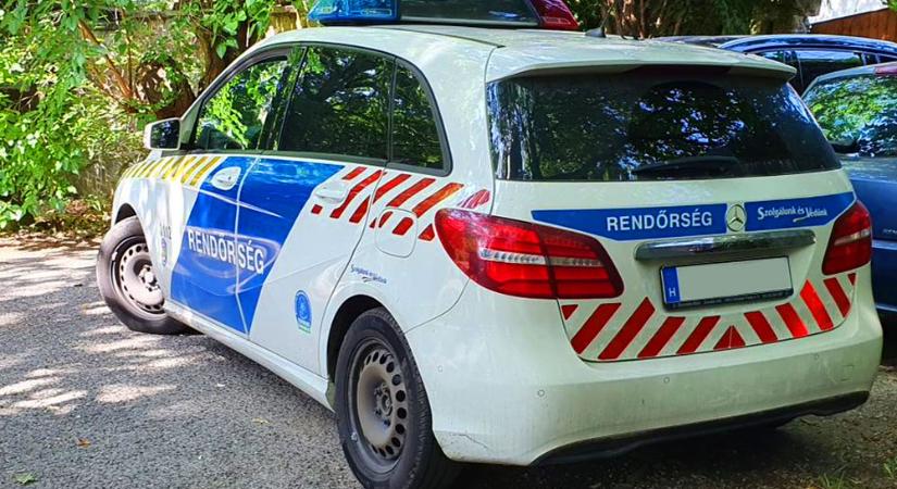 Meghalt egy idős nő Kispesten, miután elgázolták, majd a vétkes sofőr továbbhajtott