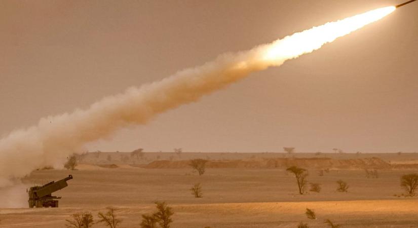 Az oroszok megirigyelték a HIMARS-rakétákat