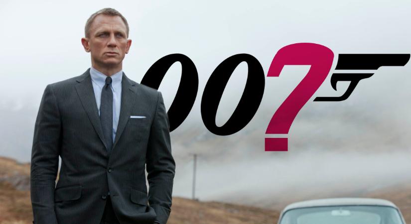 'Lenyűgözte a fejeseket egy titkos meghallgatáson' a James Bond-jelölt Marvel-sztár