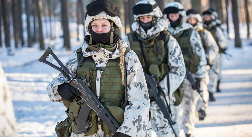 Északi tigrisek – bővülhet a NATO