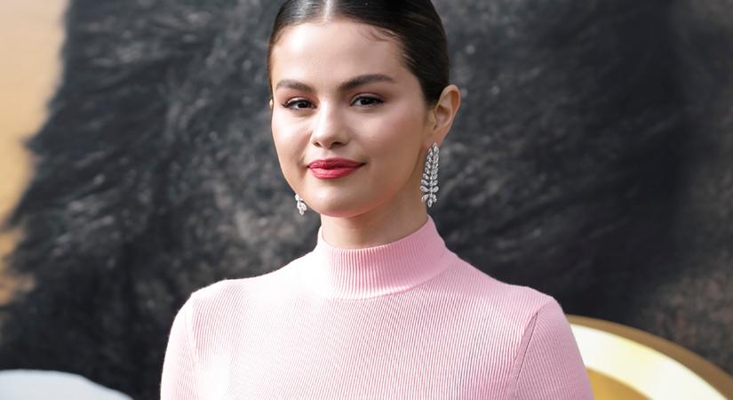 Selena Gomez ezekre az alakformáló praktikákra esküszik: egyszerű öltözködési trükkjei aranyat érnek