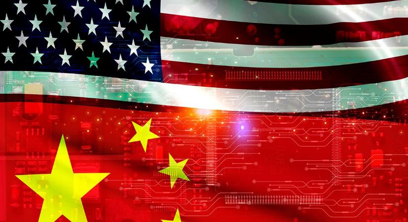 A fogyasztók is megérzik az amerikai-kínai csipháborút