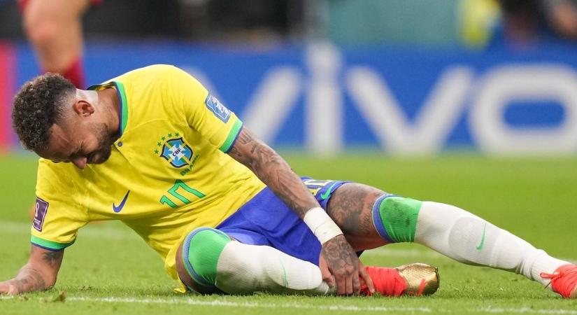 „Vannak, akik szörnyetegnek hívnak" - Neymar kendőzetlen őszinteséggel állt bele kritikusaiba a róla készült Netflix-sorozatban