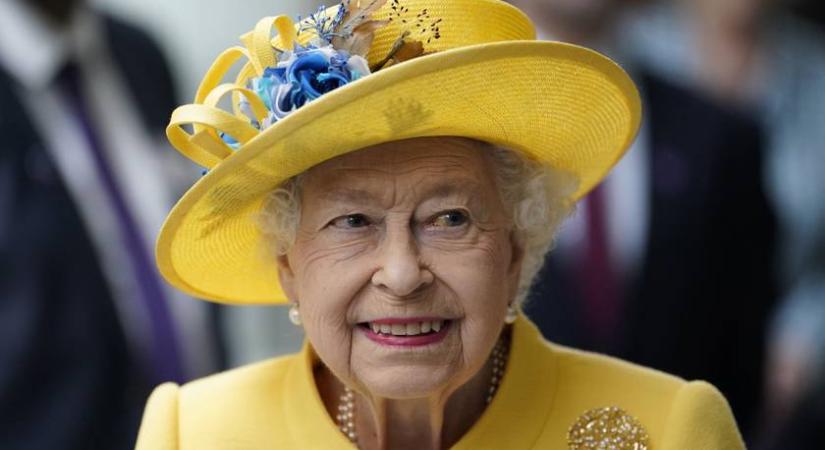 Erzsébet királynő rákos betegségét eltitkolta a palota: így teltek az utolsó hónapjai