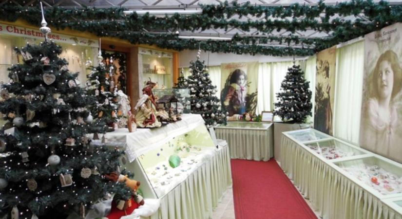 Egész évben karácsony és Monarchia körhinta – 2 különleges hely Magyarországon