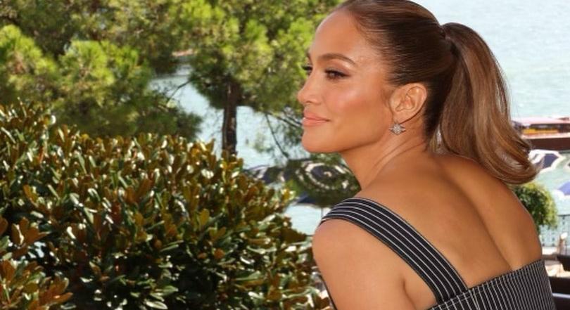 Így telt Jennifer Lopez és Ben Affleck romantikus Hálaadása - fotók