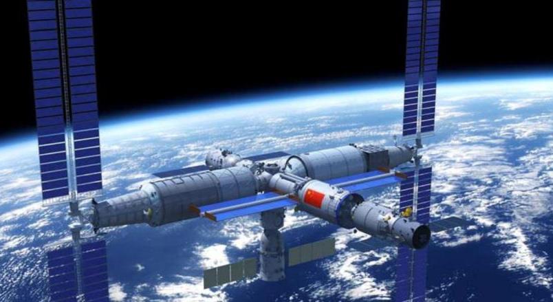 Újabb misszió indul a kínai űrállomásra