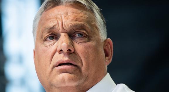 Az Orbán-kormány megint vétózott az Európai Gazdasági Térség tanácskozásán