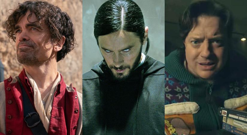 EXKLUZÍV: Ezek a filmek és sorozatok jönnek decemberben az HBO Maxra