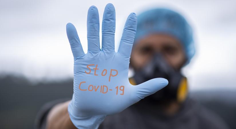 Rekordokat dönt az új koronavírus-fertőzöttek száma, van azonban valami, ami ennél is pusztítóbb