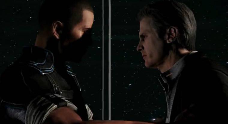 Röhejesen bizarr a Mass Effect 3 alternatív befejezése