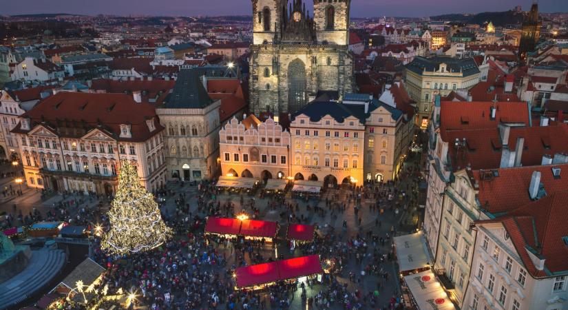 A pandémia óta először rendezik meg a magyarok egyik legkedveltebb karácsonyi vásárát